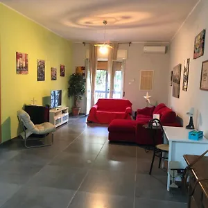  Appartement Casa Borré Italie