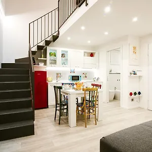  Hébergement de vacances Il Moro Boutique Italie