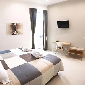  Appartement Dante Italie