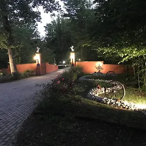 Relais Ca Del Rio Séjour à la ferme