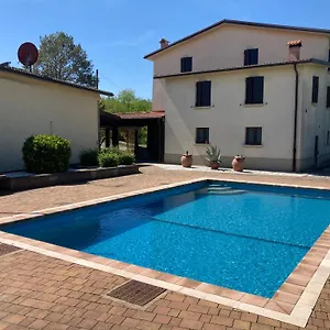 Ca' Vanello Appartement