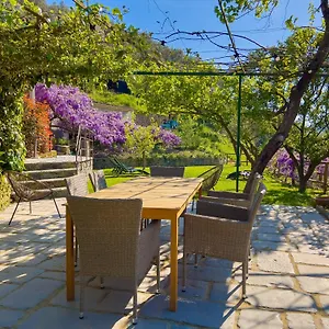  Appartement La Casa Dei Glicini Italie