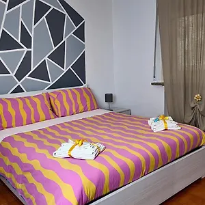 Stabia House Appartement