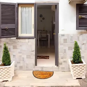  Appartement Maurizio E Alessia House Italie