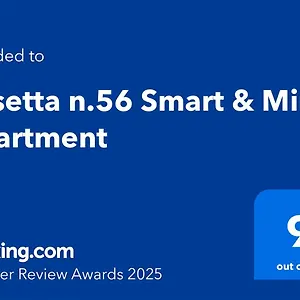  Appartement Casetta N.56 Smart & Mini Italie